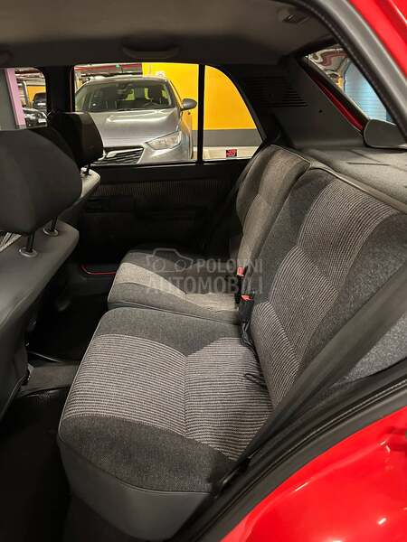 Peugeot 309 GR 1.7.0.0.0 k/m