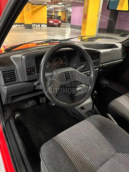 Peugeot 309 GR 1.7.0.0.0 k/m