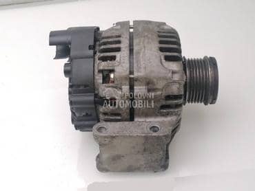 Alternator za Fiat Doblo od 2000. do 2010. god.