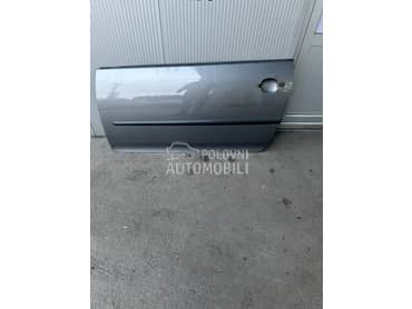 Oplate vrata  TROVRATNI za Volkswagen Golf 5