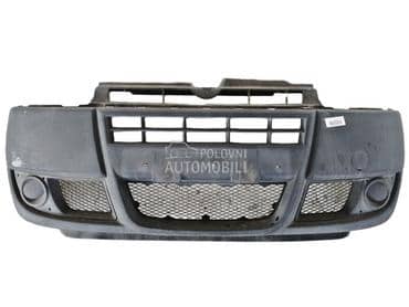 Prednji branik za Fiat Doblo od 2004. do 2010. god.