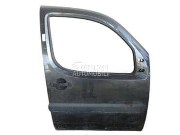 Vrata za Fiat Doblo od 2004. do 2010. god.