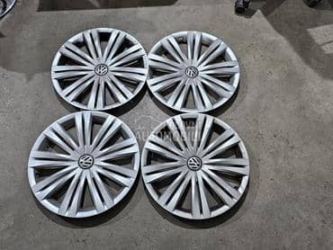 Ratkapne  16" 5 x 112