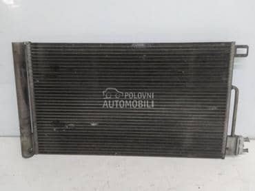 Hladnjak klime za Fiat Doblo od 2000. do 2010. god.
