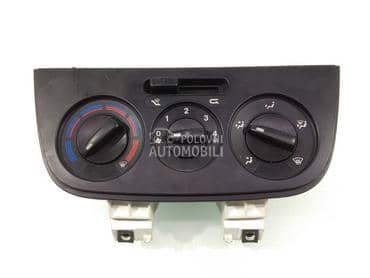 Konzola klime za Fiat Doblo od 2000. do 2010. god.