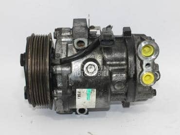 Kompresor klime za Fiat Doblo od 2000. do 2010. god.