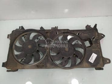 Ventilator za Fiat Doblo od 2000. do 2010. god.