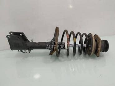 Amortizeri za Fiat Doblo od 2000. do 2010. god.