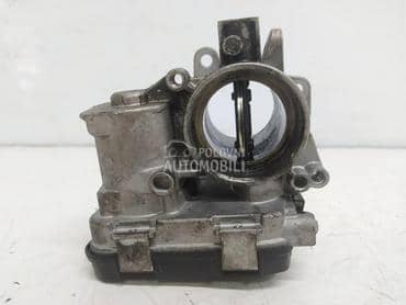 Klapna gasa za Fiat Doblo od 2000. do 2010. god.