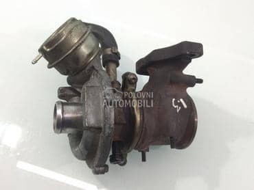 Turbina za Fiat Doblo od 2000. do 2010. god.