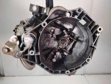 Menjač za Fiat Doblo od 2000. do 2010. god.