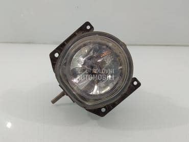 Maglenke za Fiat Doblo od 2004. do 2010. god.