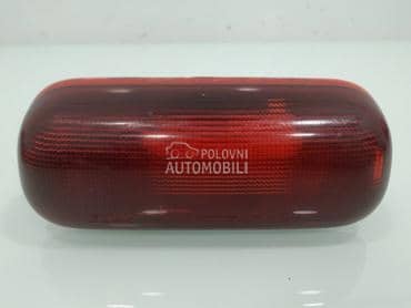 Treće stop svetlo za Fiat Doblo od 2004. do 2010. god.