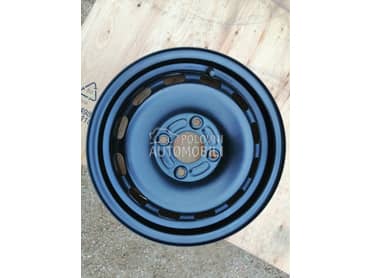 Čelične felne FORD 14" 4 x 108