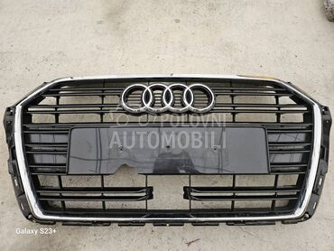 MASKA za Audi A3 od 2013. do 2016. god.