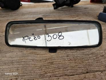 UNUTRASNJI RETROVIZOR za Peugeot 308