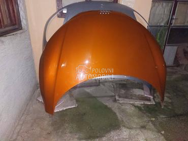 Hauba za Audi R8 od 2008. do 2018. god.