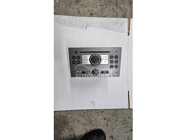 Radio CD za Opel Vectra C