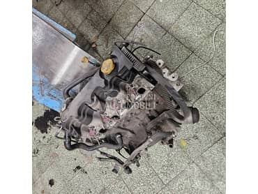 motor 1.9mjet za Fiat Grande Punto od 2005. do 2012. god.