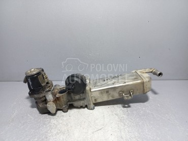 HLADNJAK EGR VENTILA za Volkswagen Passat B7