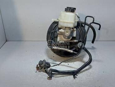 KOCIONI DOBOS za BMW Serija 1