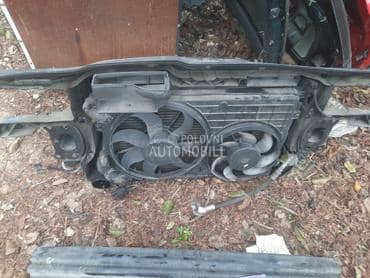 Pasat b6  ventilator hladnjaka za Volkswagen Passat B6 od 2005. do 2010. god.