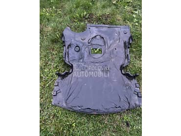 ŠUSPLEH POTKRILA za BMW Serija 1, Serija 3 od 2004. do 2011. god.