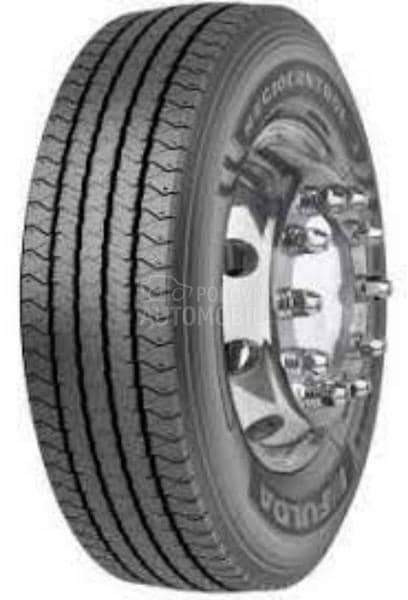 Fulda 265/70 R19.5 Sve sezone