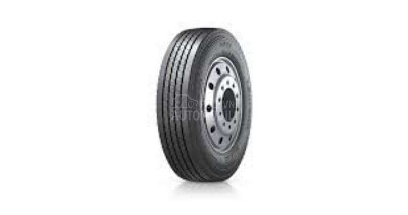 Laufenn 285/70 R19.5 Sve sezone