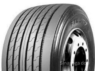 Mirage 435/50 R19.5 Sve sezone