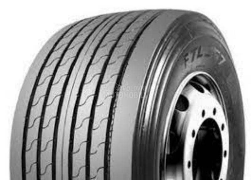 Mirage 435/50 R19.5 Sve sezone