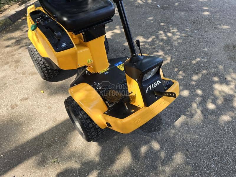 Husqvarna Stiga PARK