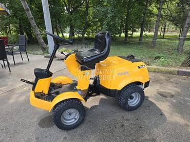 Husqvarna Stiga PARK