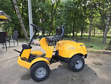 Husqvarna Stiga PARK