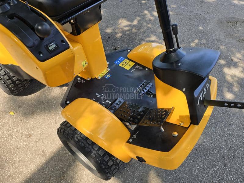 Husqvarna Stiga PARK