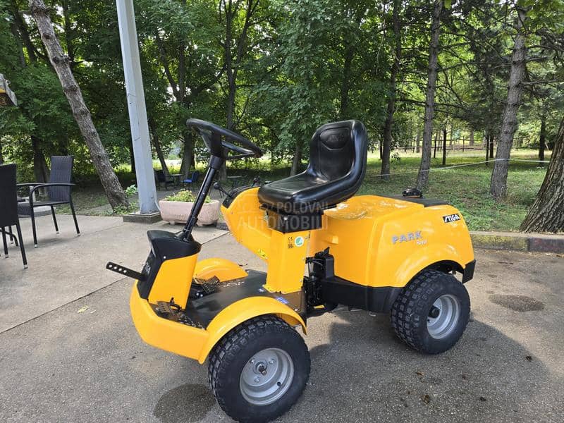 Husqvarna Stiga PARK