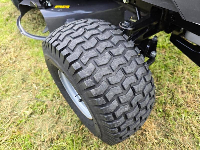 Husqvarna TS 238