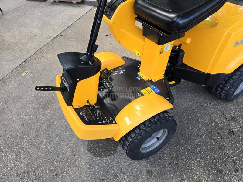 Husqvarna Stiga PARK