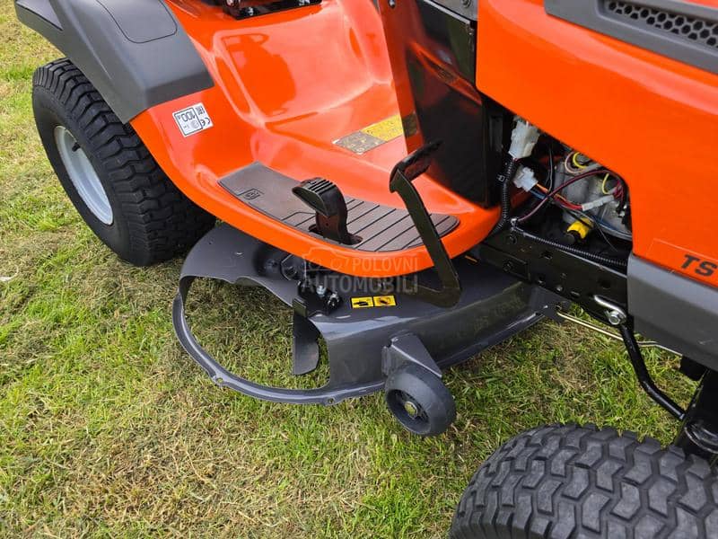 Husqvarna TS 238
