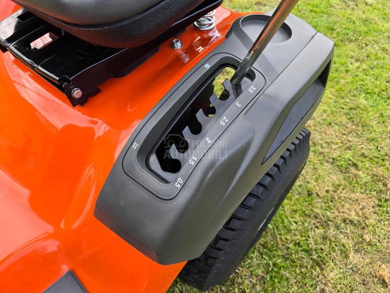 Husqvarna TS 238