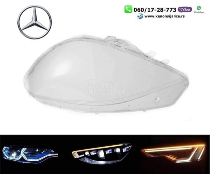 Staklo fara za far 05-11