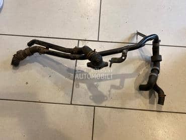 Crevo za Volkswagen Golf 7, Caddy