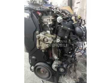motor za Citroen C5 od 2008. do 2012. god.