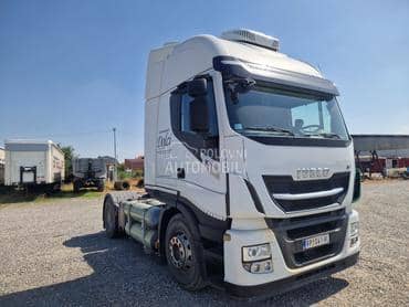 Iveco STRALIS 460