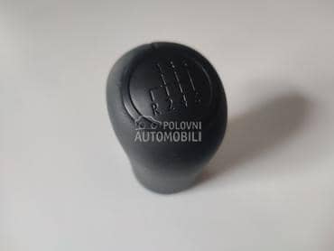 Ručica menjača Crafter za Volkswagen Ostalo od 2005. do 2017. god.