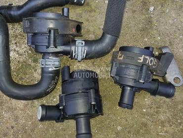 PUMPA VODE ELEKTRIČNA za Volkswagen Polo od 2005. do 2021. god.