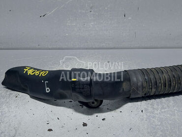 CRIJEVO za Volkswagen Caddy