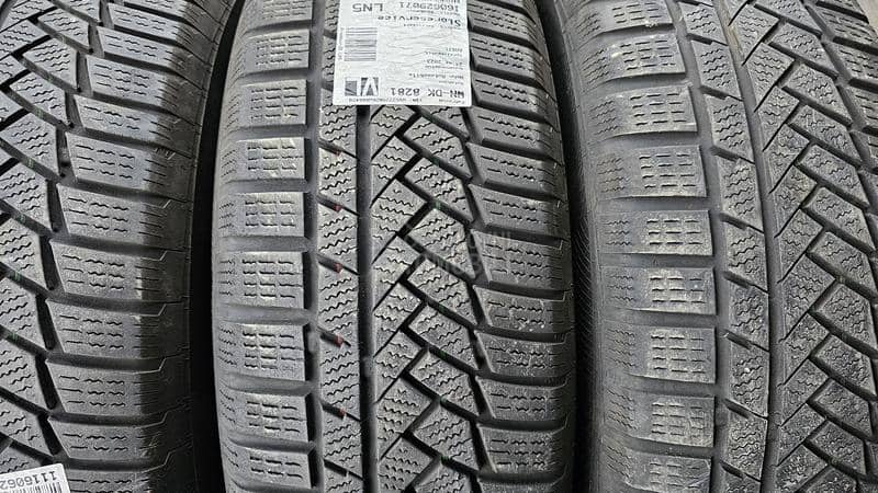 Continental 215/65 R17 Zimska