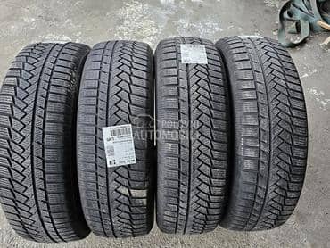 Continental 215/65 R17 Zimska