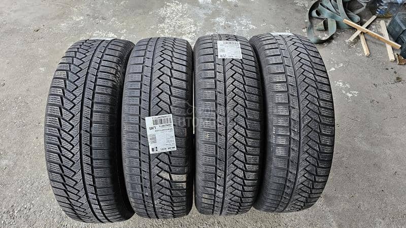 Continental 215/65 R17 Zimska